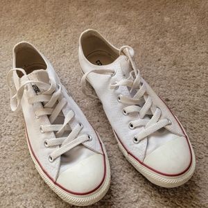 Converse Low Top Sneakers